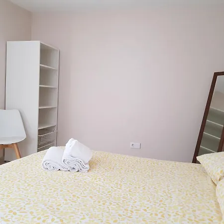 Σπίτι διακοπών Casa Tranquila Olhão