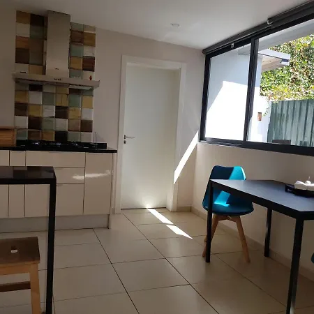 Casa Tranquila Ferienhaus Olhão
