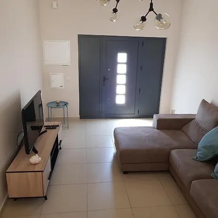 Ferienhaus Casa Tranquila *