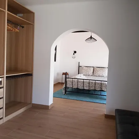 펜션 Casa Tranquila *