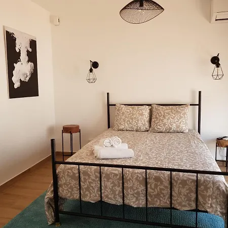 Casa Tranquila *