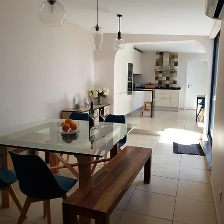 Casa Tranquila 오양
